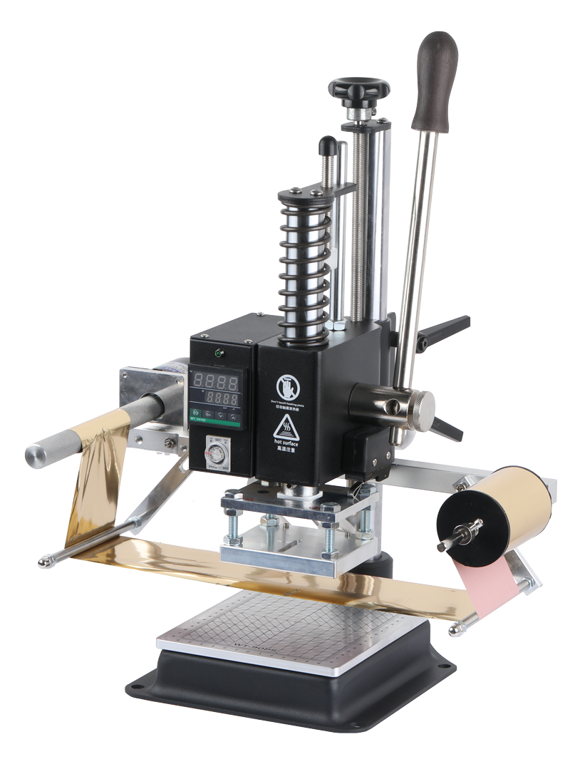 Hot Stamping Foil Foil Consumables