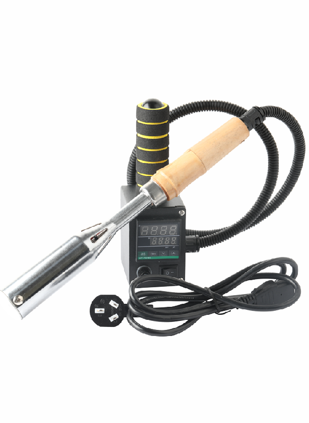 WT-90XK Handheld Electric Stamper
