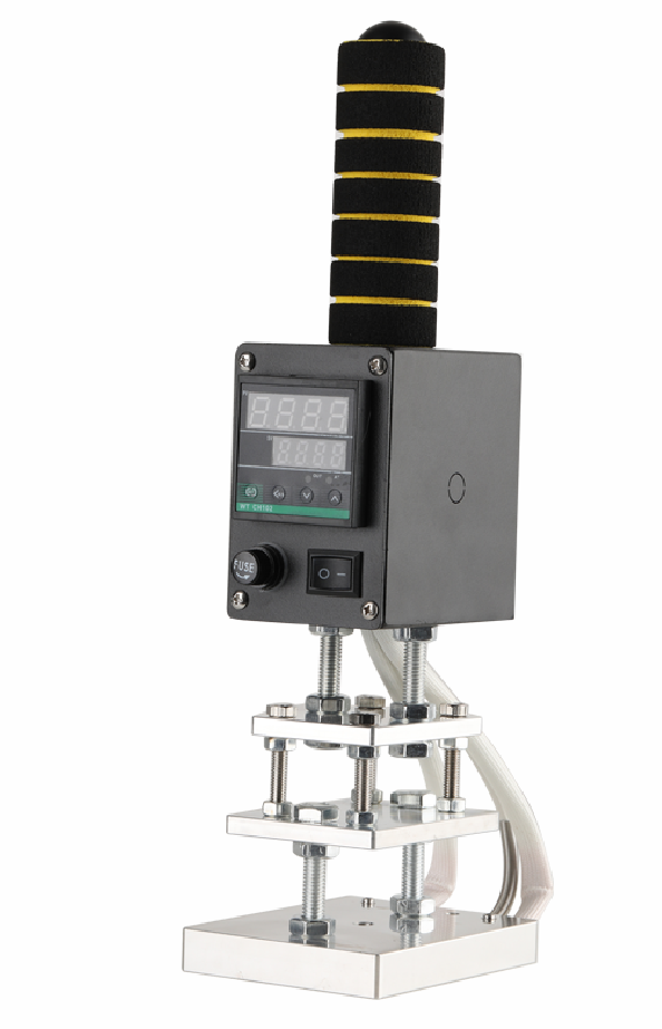 WT-90SC Handheld Hot Stamping Tool
